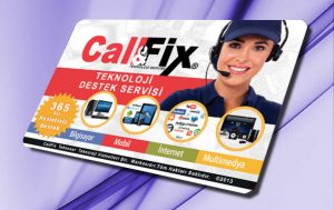 CallFix-kart