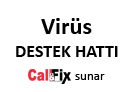 Virüs Destek Hattı